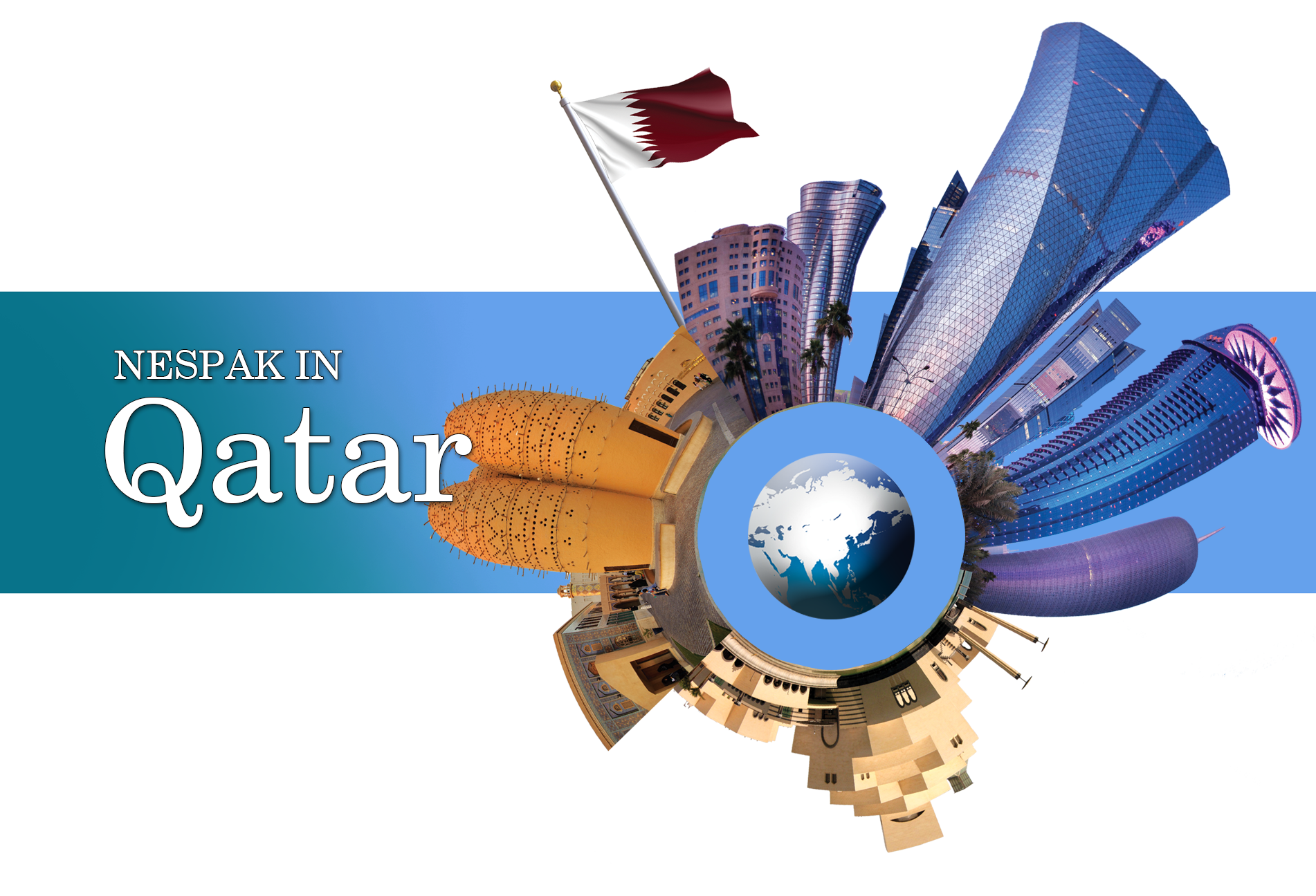 NESPAK National Engineering Services Pakistan